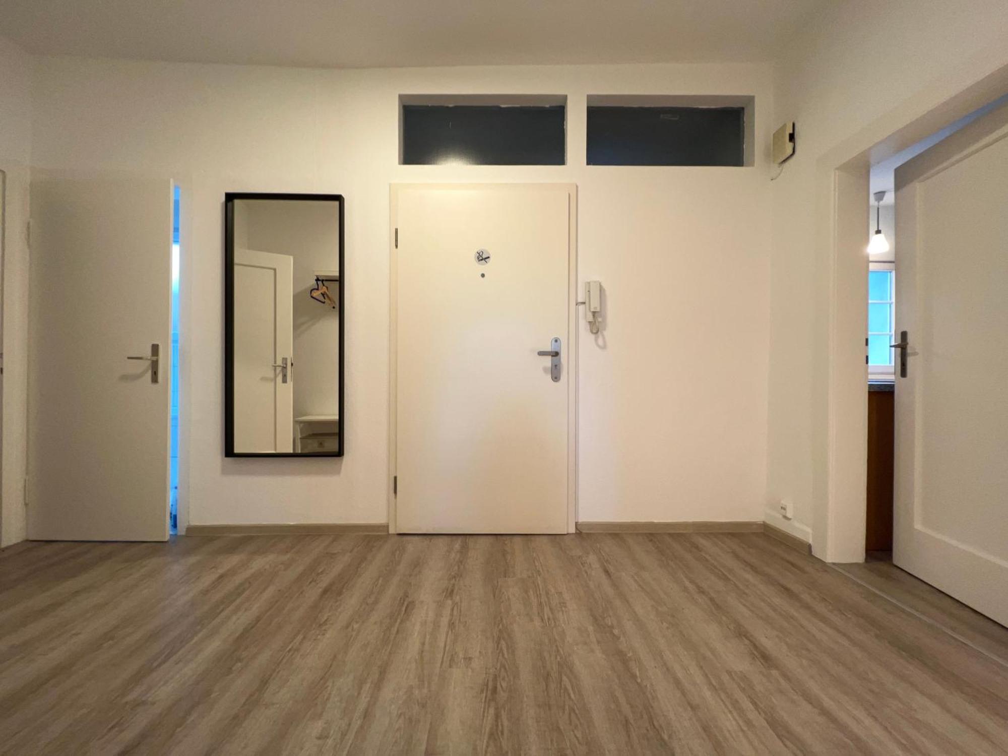 Uebernachten In Grosser Maisonette-Wohnung By Rabe Karlsruhe Esterno foto