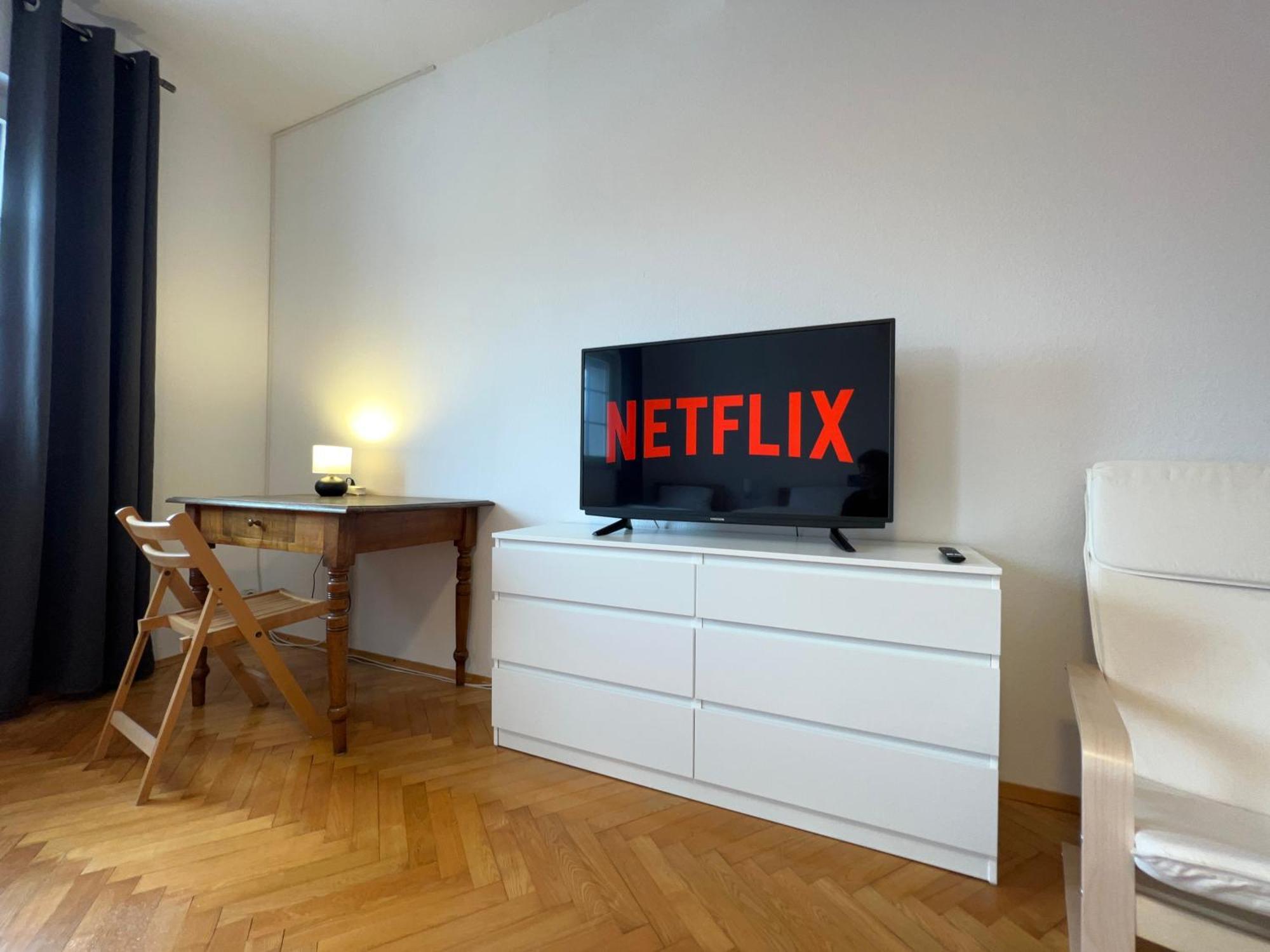 Uebernachten In Grosser Maisonette-Wohnung By Rabe Karlsruhe Esterno foto
